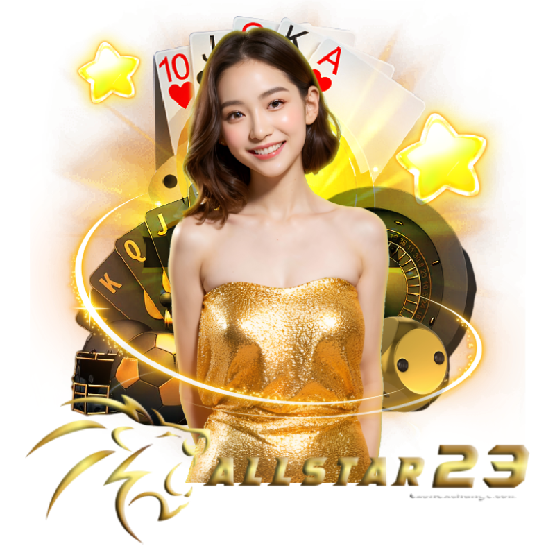 all star 23 สล็อต