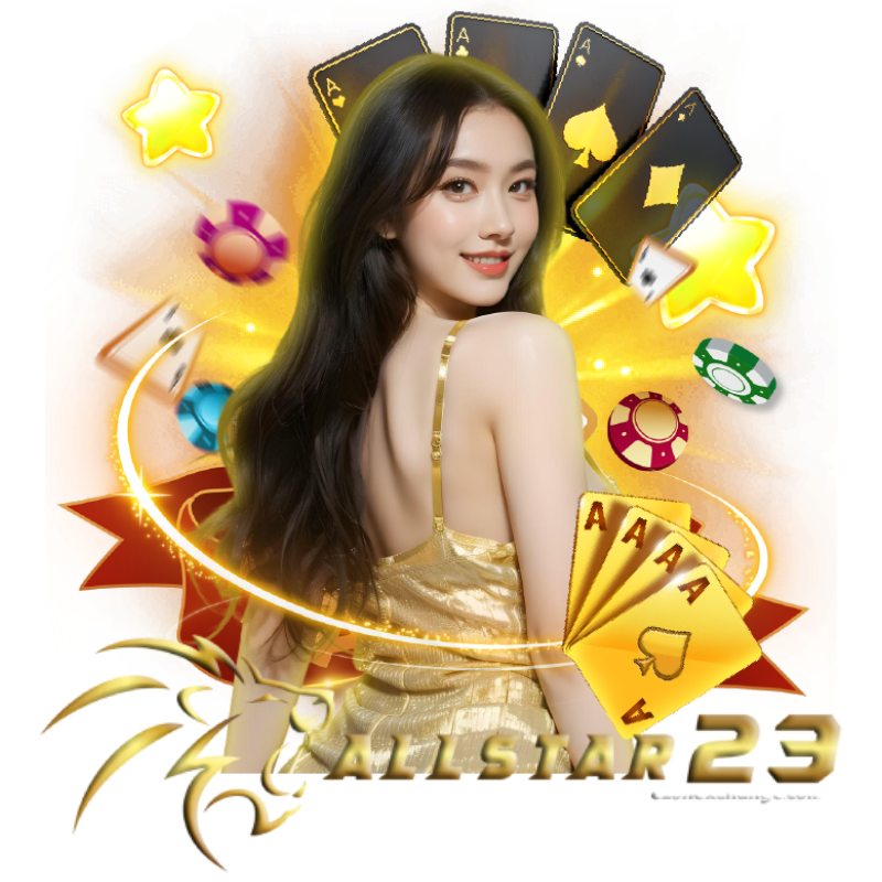 เว็บ สล็อตallstar